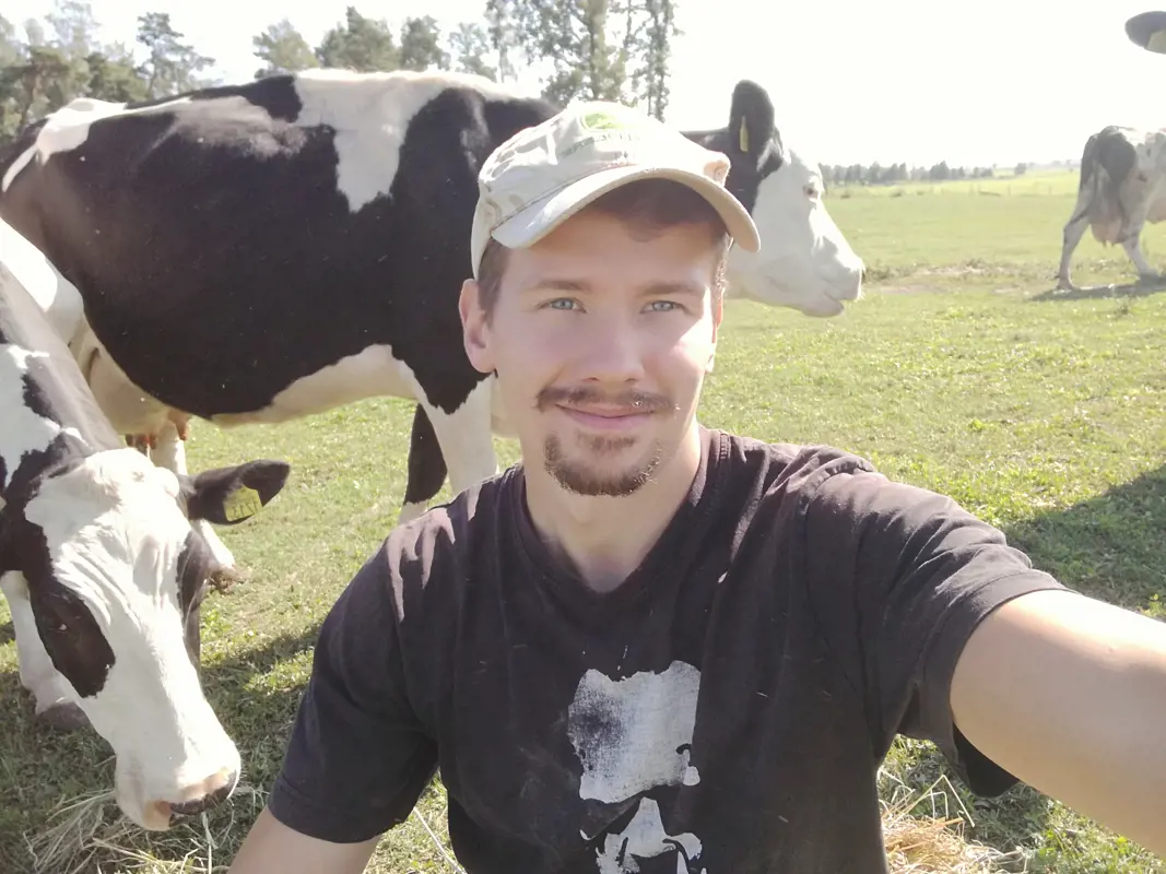 Karolina and Łukasz Głuchowscy testimonial