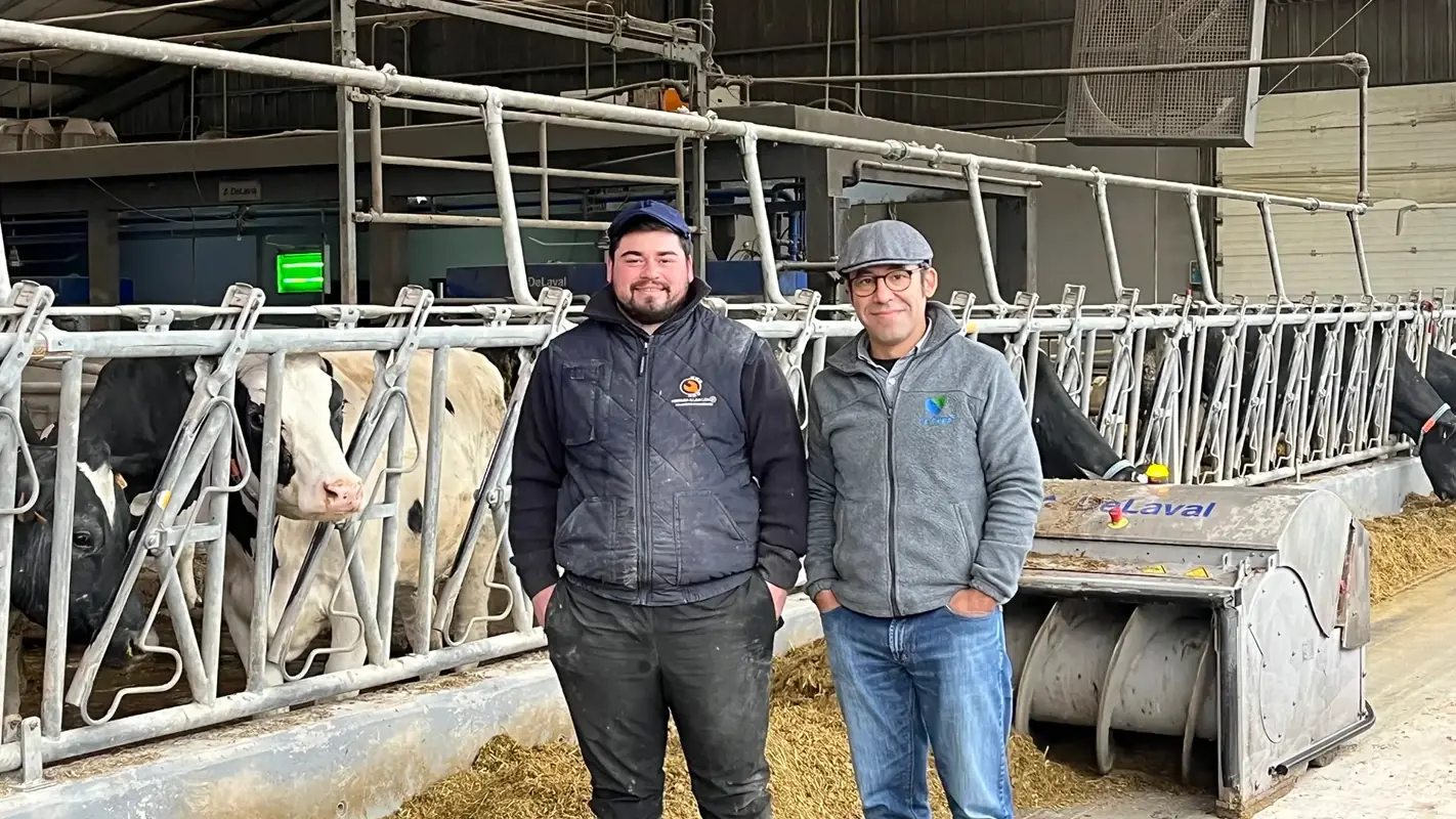 Fernando Magalhães testimonial