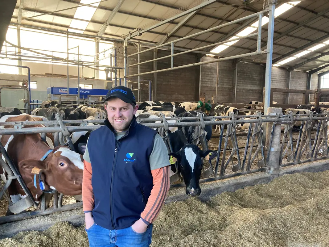 Vítor Araújo testimonial