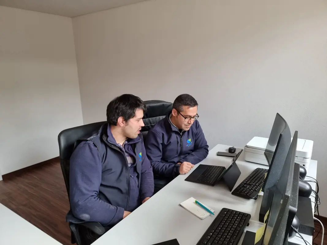 Filipe Vendeiro testimonial